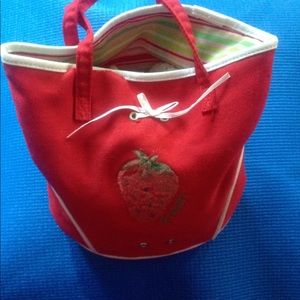 FRESH GIRL'S BAG💕OS💕